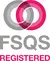 FSQS Service Quality Standards certificate